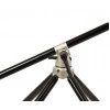 Род-под на три удилища Meccanica Vadese Technick 3 Rods Black / Steel