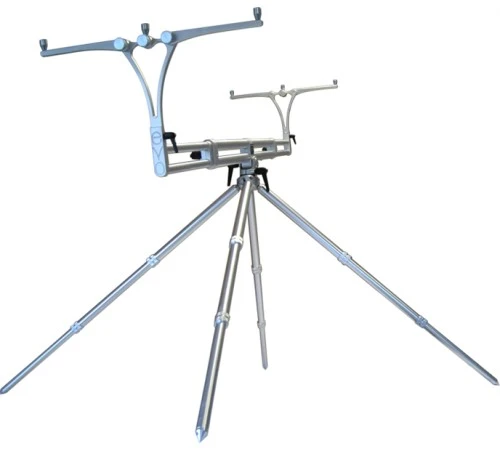 Род-под на четыре удилища Meccanica Vadese Evolution 4 Rod Steel