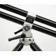 Род-под на четыре удилища Meccanica Vadese Evolution 4 Rod Panoramic Black / Silver