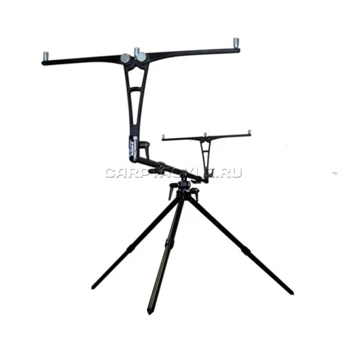 Род-под на четыре удилища Meccanica Vadese Micro-Nick 4 Rods Black Род-под на четыре удилища Meccanica Vadese Micro-Nick 4 Rods Black