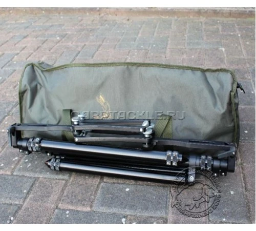 Род-под на четыре удилища Meccanica Vadese Smart Pod 4 Rods Black