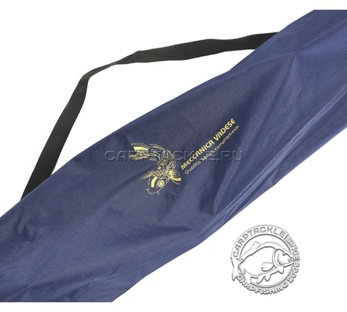 Подставка трипод под удилища Meccanica Vadese Mico черная