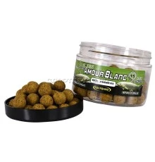 Тонущие бойлы 15мм Fun Fishing Mais/Chenevis бойлы 15mm 300g Кукуруза/Конопля