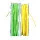 Маркерная нить желтая Gardner Marker Elastic Yellow 8m