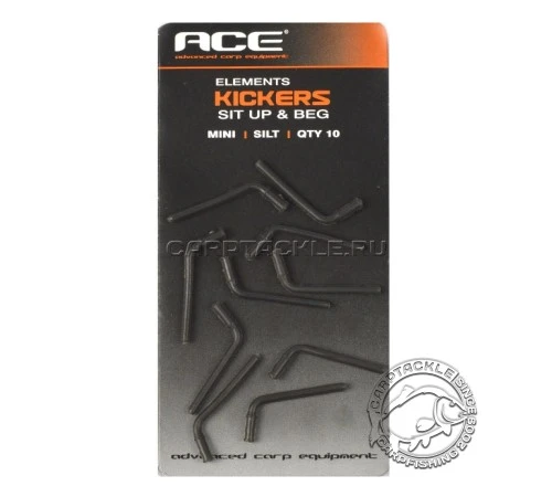 Отводчик для крючка маленький Ace Kicker-Sit Up & Beg Mini