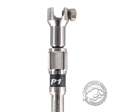 Стойка телескопическая P1 Anti Twist Bank Buzz Bar Bank Stick