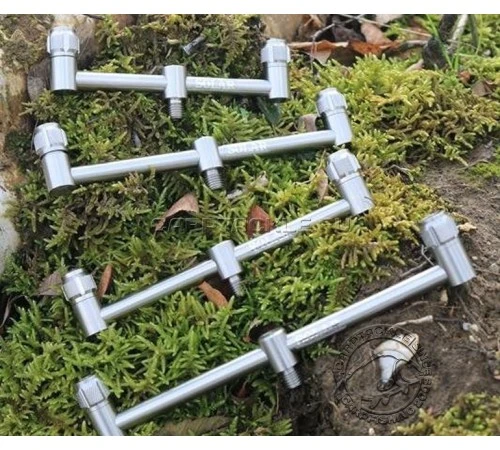 Перекладина Solar P1 2-Rod Fixed Buzzer Bars