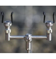 Перекладина Solar P1 2-Rod Fixed Buzzer Bars 7-inch