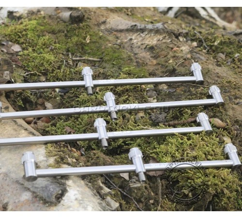 Перекладина Solar P1 3-Rod Fixed Buzzer Bars