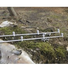 Перекладина Solar P1 4-Rod Fixed Buzzer Bars