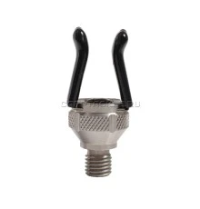 Задний регулируемый держатель удилища Solar P1 Centre-Loc Adjustable Back Rest Mini