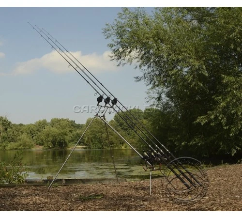 Род-под Solar P1 Euro Worldwide