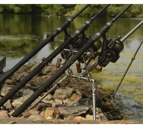 Род-под Solar P1 Euro Worldwide