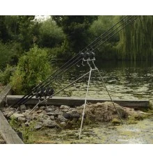 Род-под Solar P1 Euro Worldwide