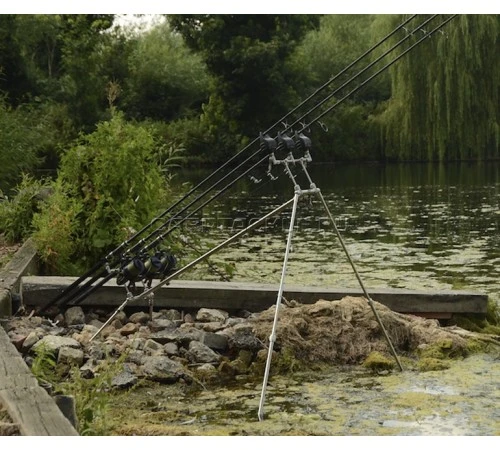 Род-под Solar P1 Euro Worldwide