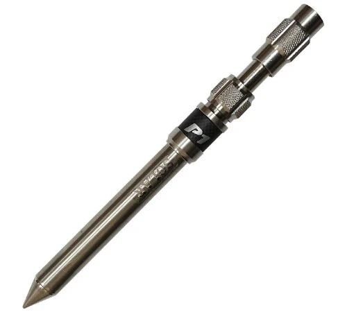 Стойка телескопическая Solar P1 Travel-Lite Banksticks