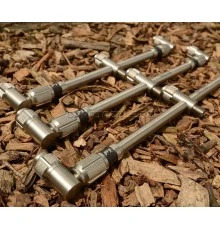 Перекладина раздвижная Solar P1 3-Rod Adjustable Buzzer Bar