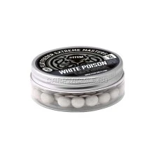 Плавающие бойлы 10мм FFEM Pop-Up White Poison 10mm