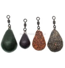 Грузило груша Gardner Pear Bomb