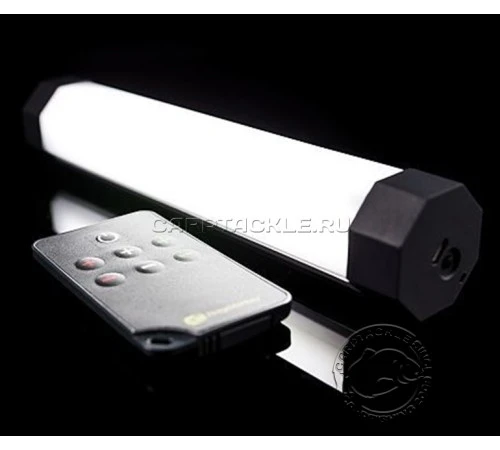 Многоцветный палаточный фонарь с дистанционным управлением Ridge Monkey Bivvy Lite Pro IR