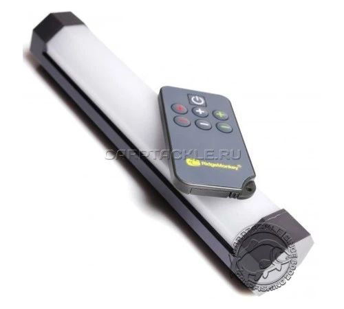 Многоцветный палаточный фонарь с дистанционным управлением Ridge Monkey Bivvy Lite Pro IR