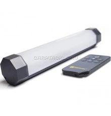 Многоцветный палаточный фонарь с дистанционным управлением Ridge Monkey Bivvy Lite Pro IR