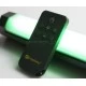 Многоцветный палаточный фонарь с дистанционным управлением Ridge Monkey Bivvy Lite Pro IR