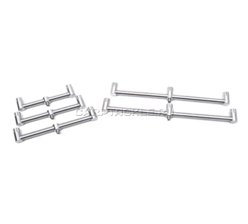 Перекладина фиксированная JAG Buzzbar FIXED 316 STAINLESS 2 Rod