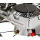 Прямоугольная горелка Ridge Monkey Quad Connect