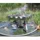Прямоугольная горелка Ridge Monkey Quad Connect