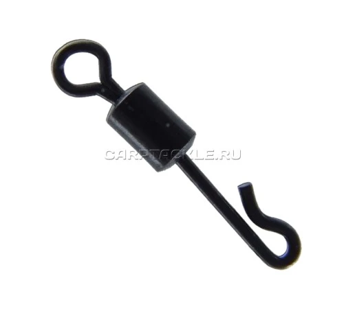 Вертлюг с быстросъемом Gardner Covert Kwik Lok Swivels XT size 12