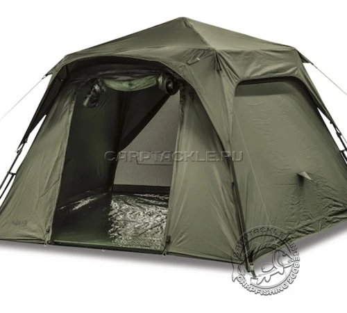 Шатер быстро сборный Solar SP Bankmaster Quick-Up Shelter