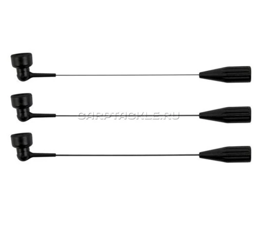 Титановая квивер-рука Fox Black Label