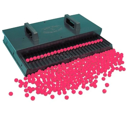 Доска для раскатки бойлов 51х38см ROLABALL BAITMASTER 12mm