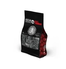 Бойлы тонущие FFEM High Attractive Boilies Strawberry 16mm 400ГР