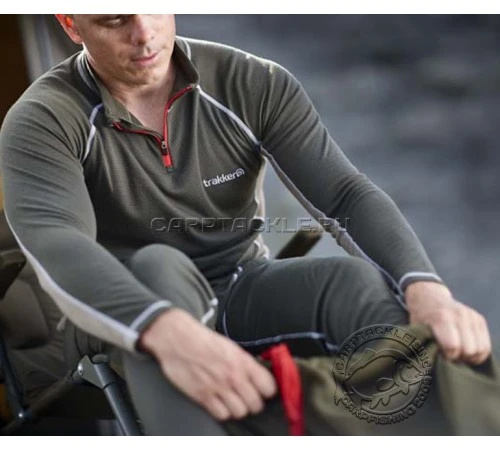 Термобелье Trakker Reax Base Layer
