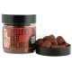 Насадочный пеллетс FFEM Hookbaits Pellets Red Halibut