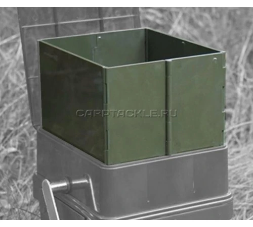 Стенки для увеличения объема Ridge Monkey Hopper Extension