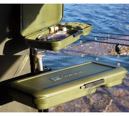 Портативная станция Ridge Monkey Action Station