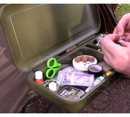 Портативная станция Ridge Monkey Action Station