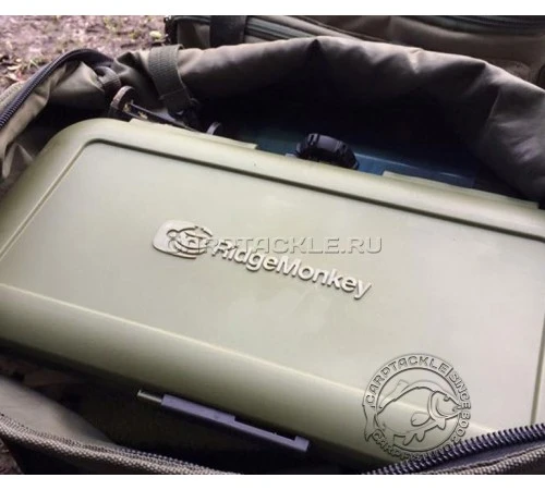 Портативная станция Ridge Monkey Action Station