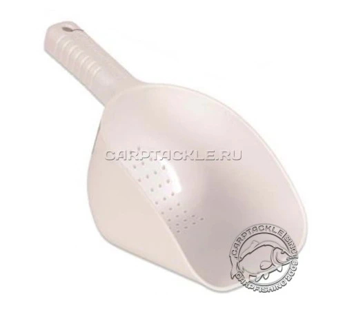 Ковш для прикормки большой с отверстиями Ridge Monkey Bait Spoon XL