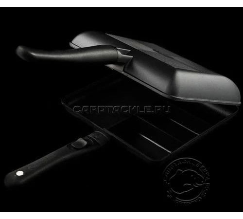 Многофункциональный тостер Ridge Monkey Connect Combi Set