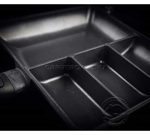 Многофункциональный тостер Ridge Monkey Connect Combi Set