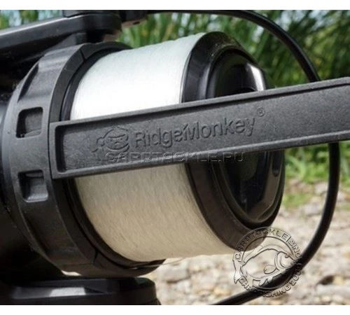 Приспособление для безопасного сброса лески со шпули Ridge Monkey Line Control Arm Update