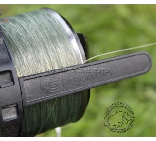 Приспособление для безопасного сброса лески со шпули Ridge Monkey Line Control Arm Update