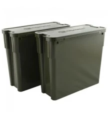 Глубокие притяжные лотки для ведра Ridge Monkey Modular Bucket System Spare Tray XL Dual