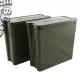 Глубокие притяжные лотки для ведра Ridge Monkey Modular Bucket System Spare Tray XL Dual