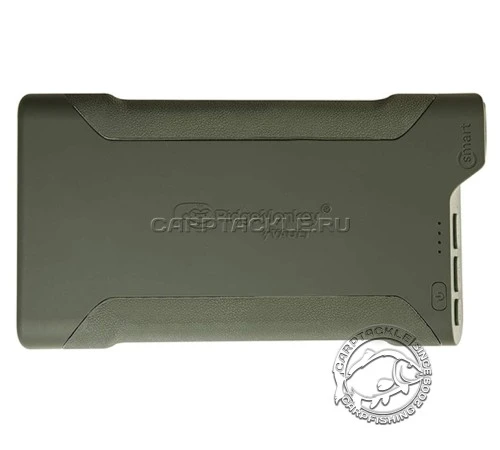 Аккумулятор для зарядки Ridge Monkey Vault C-Smart Powerbank Gunmetal