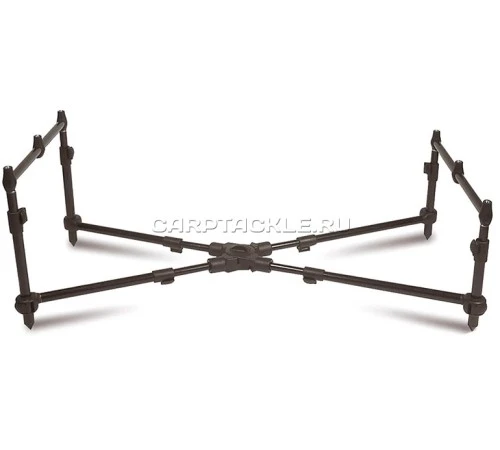 Род-под на три удилища Fox X Pod Plus